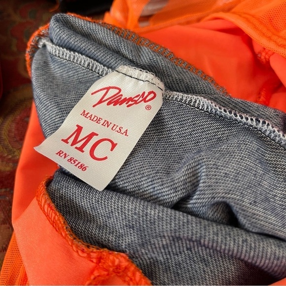 Girl’s Dance Costume M - Picture 4 of 4